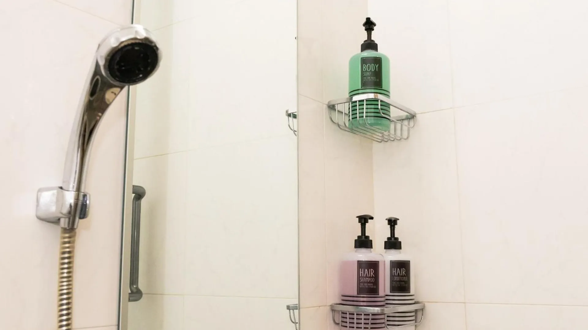 Apartmán Laforet Shimanouchi I - Vacation Stay 14620 Ósaka