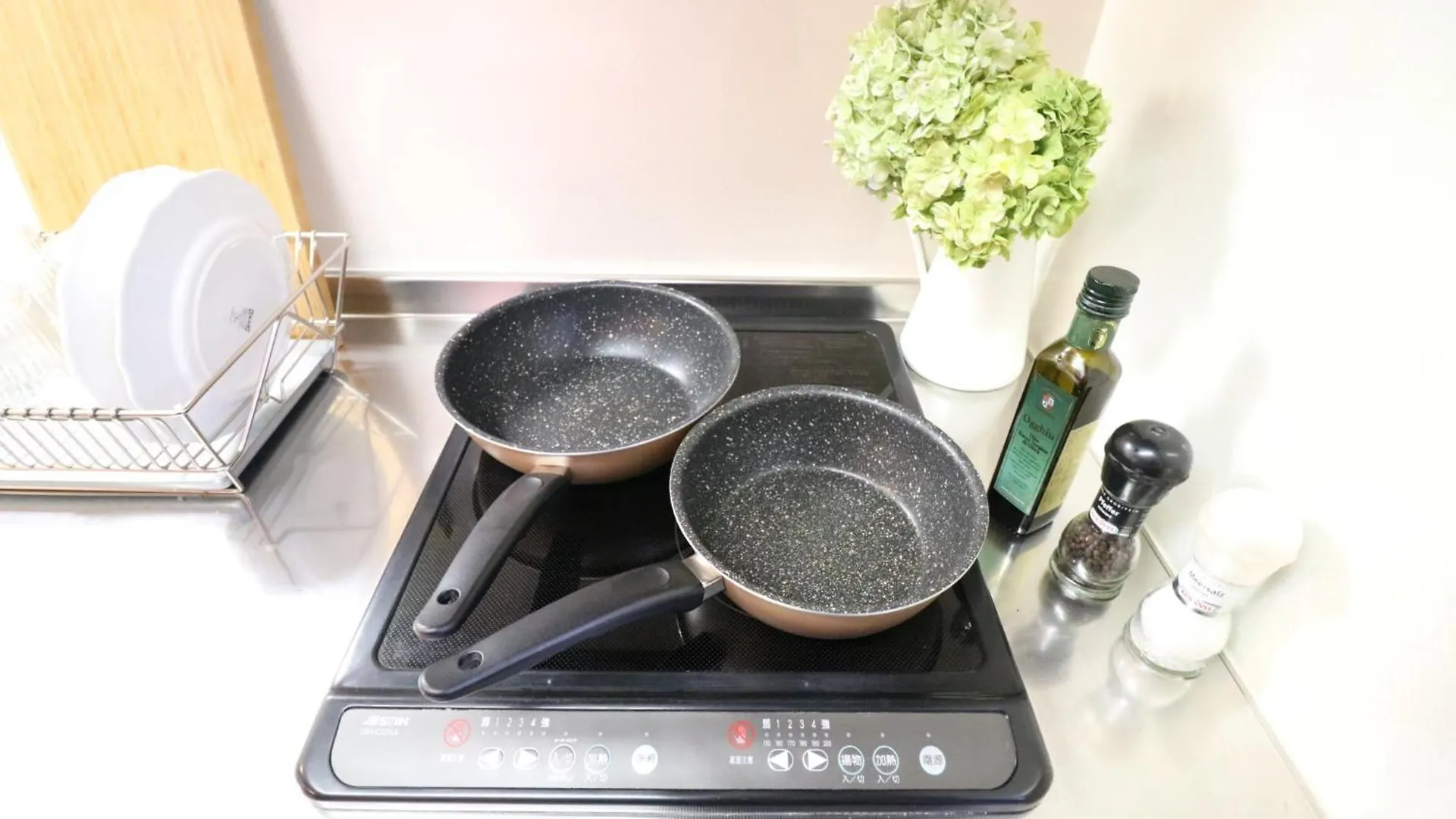 Apartmán Laforet Shimanouchi I - Vacation Stay 14620 Ósaka