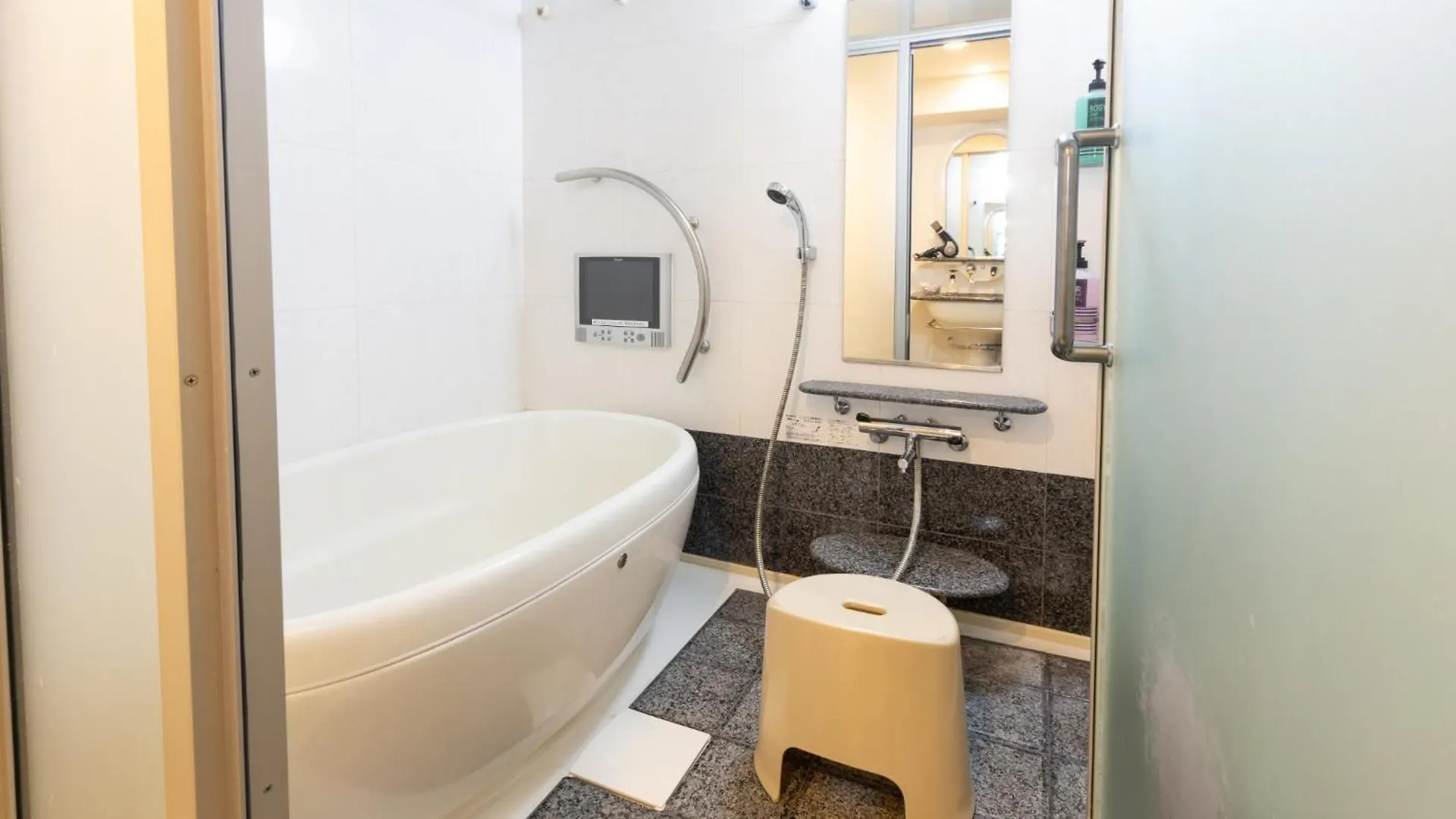 Laforet Shimanouchi I - Vacation Stay 14620 Ósaka 0*,