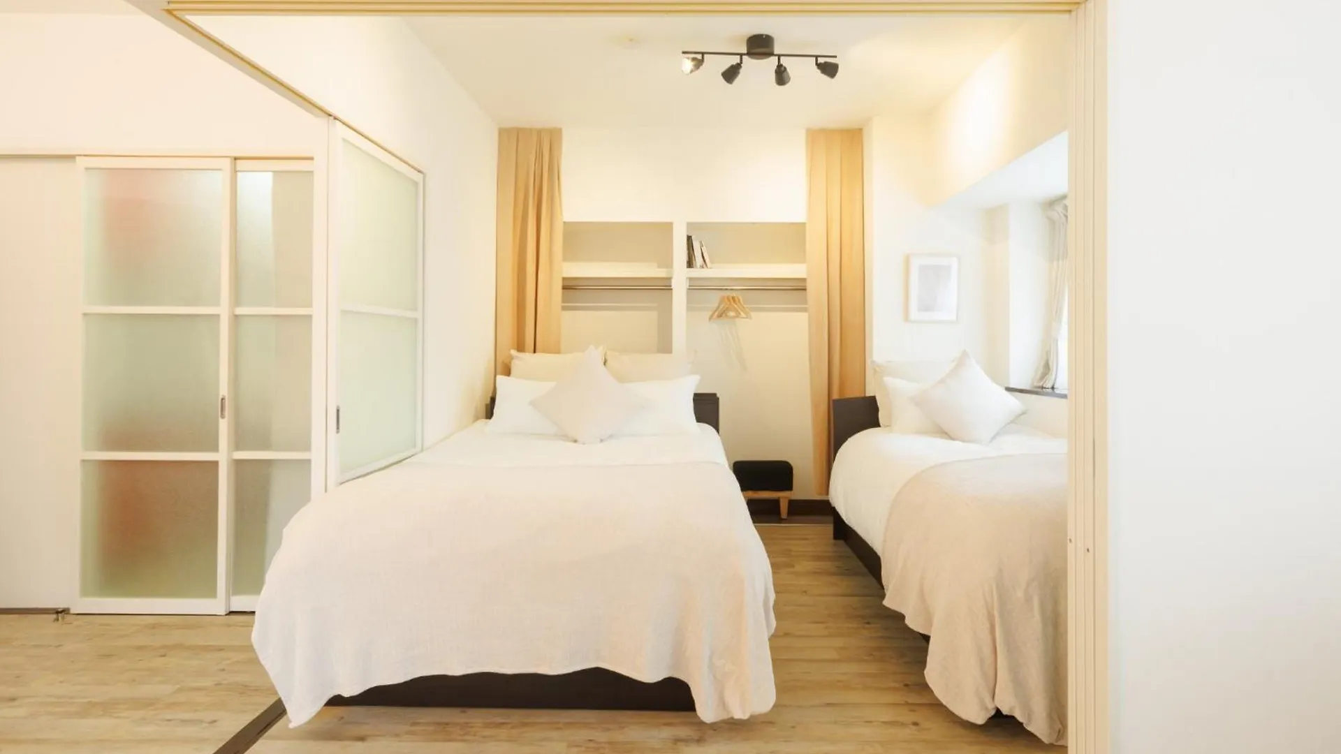 Apartment Laforet Shimanouchi I - Vacation Stay 14620 Osaka Japan