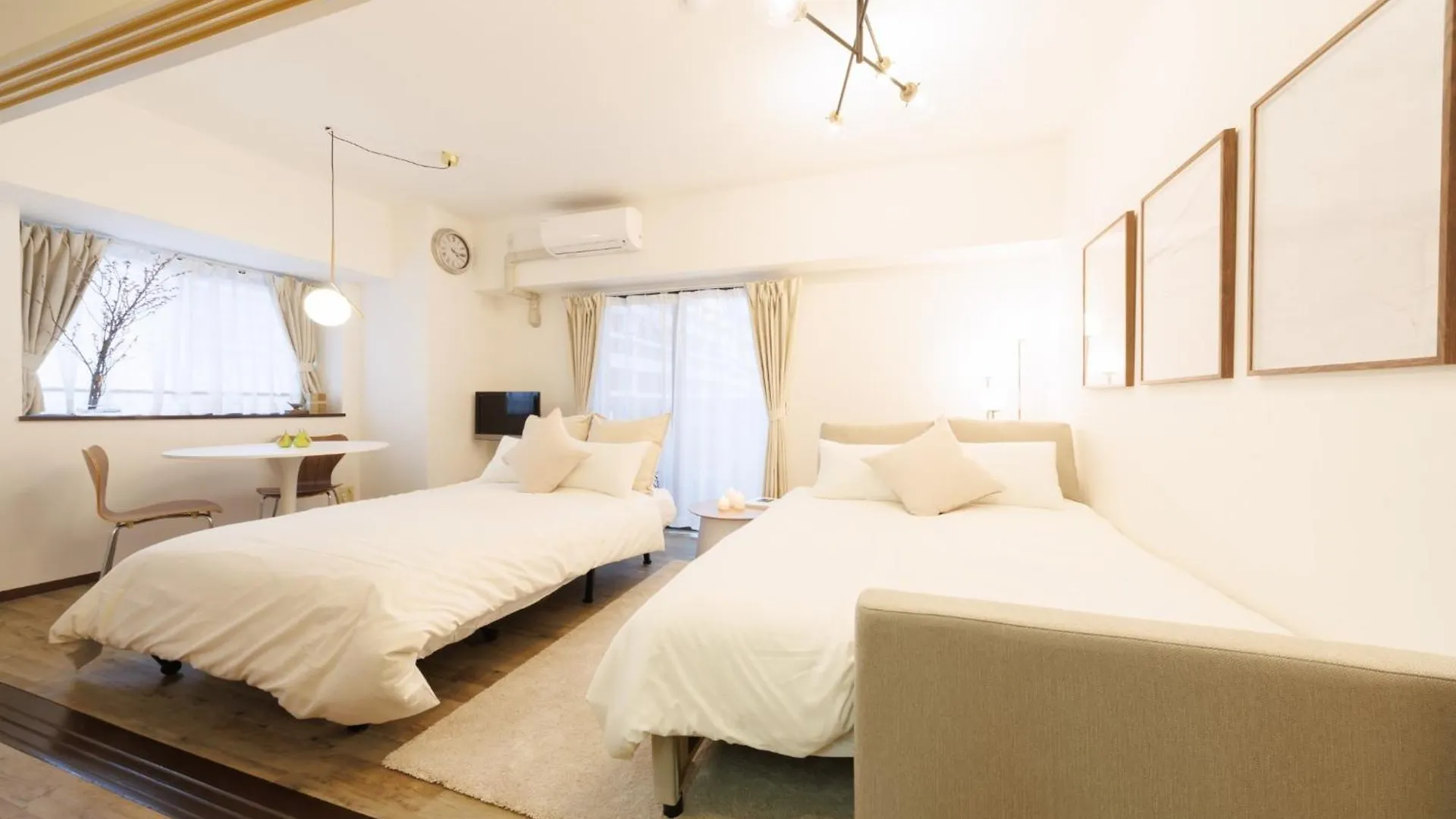 Laforet Shimanouchi I - Vacation Stay 14620 Osaka 0*,  Japan
