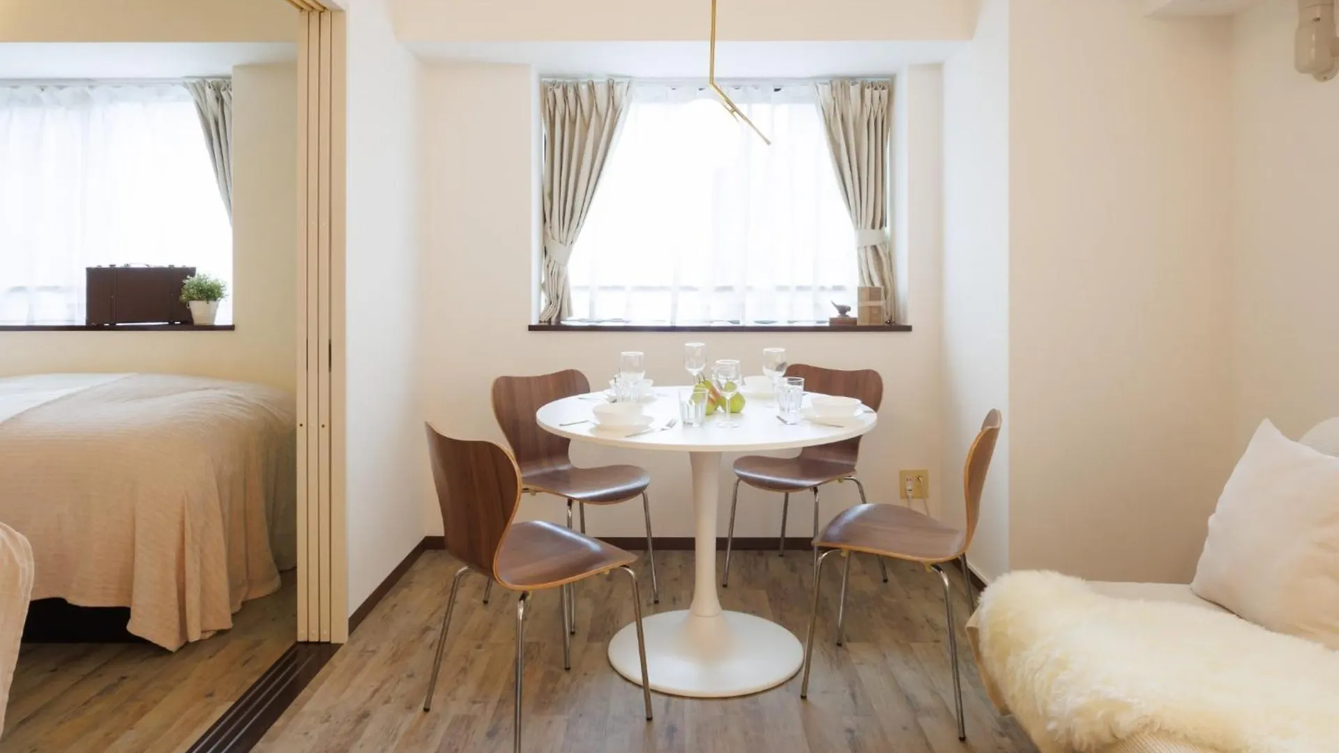 Laforet Shimanouchi I - Vacation Stay 14620 Osaka Apartment
