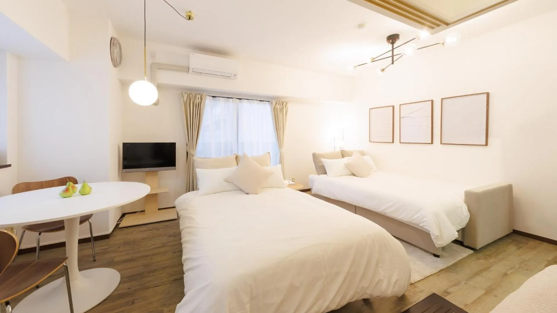 Laforet Shimanouchi I - Vacation Stay 14620 Osaka