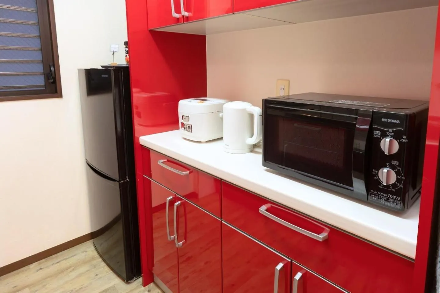 Apartment Laforet Shimanouchi I - Vacation Stay 14620 Osaka