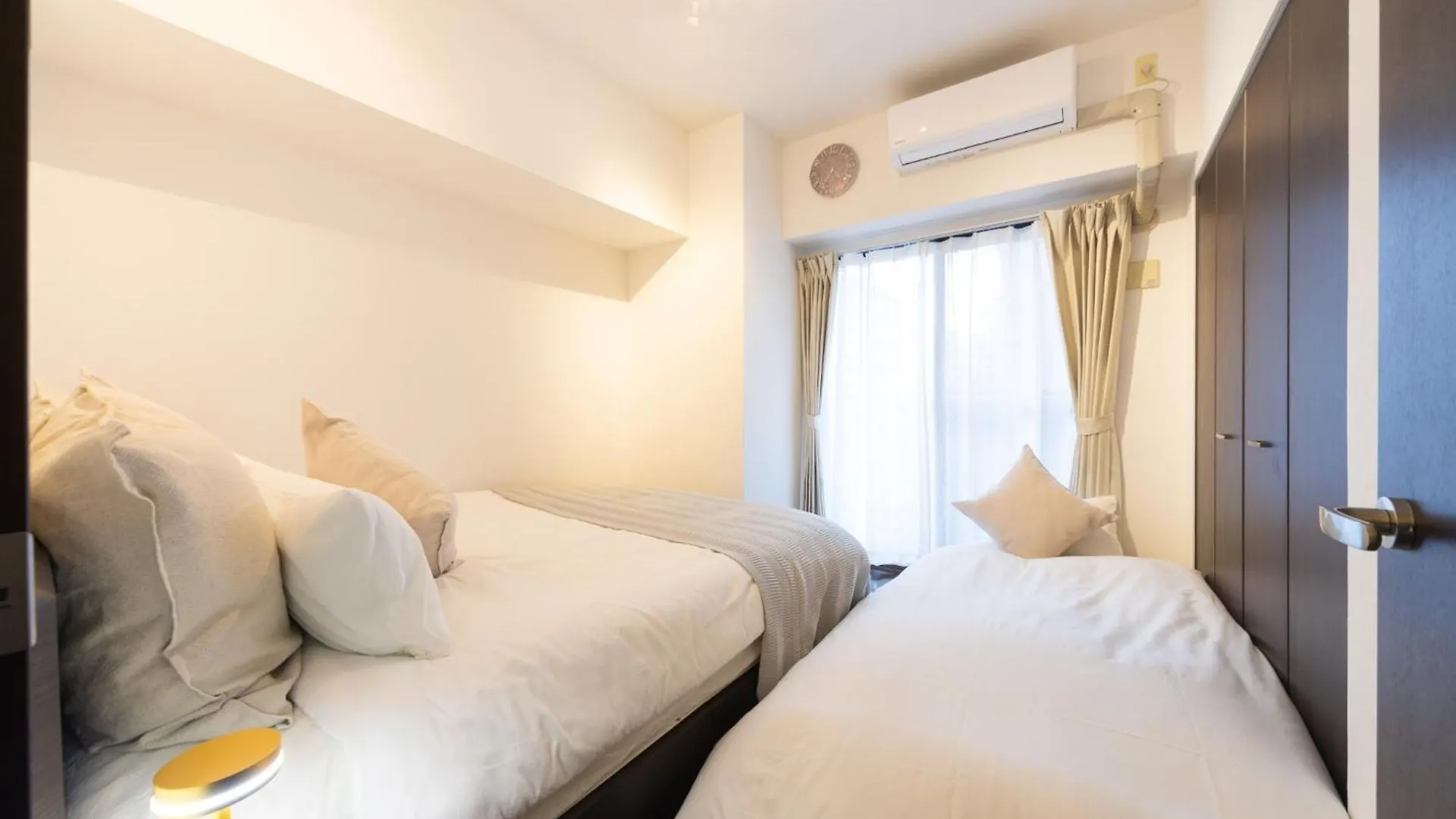 Laforet Shimanouchi I - Vacation Stay 14620 Osaka Apartment