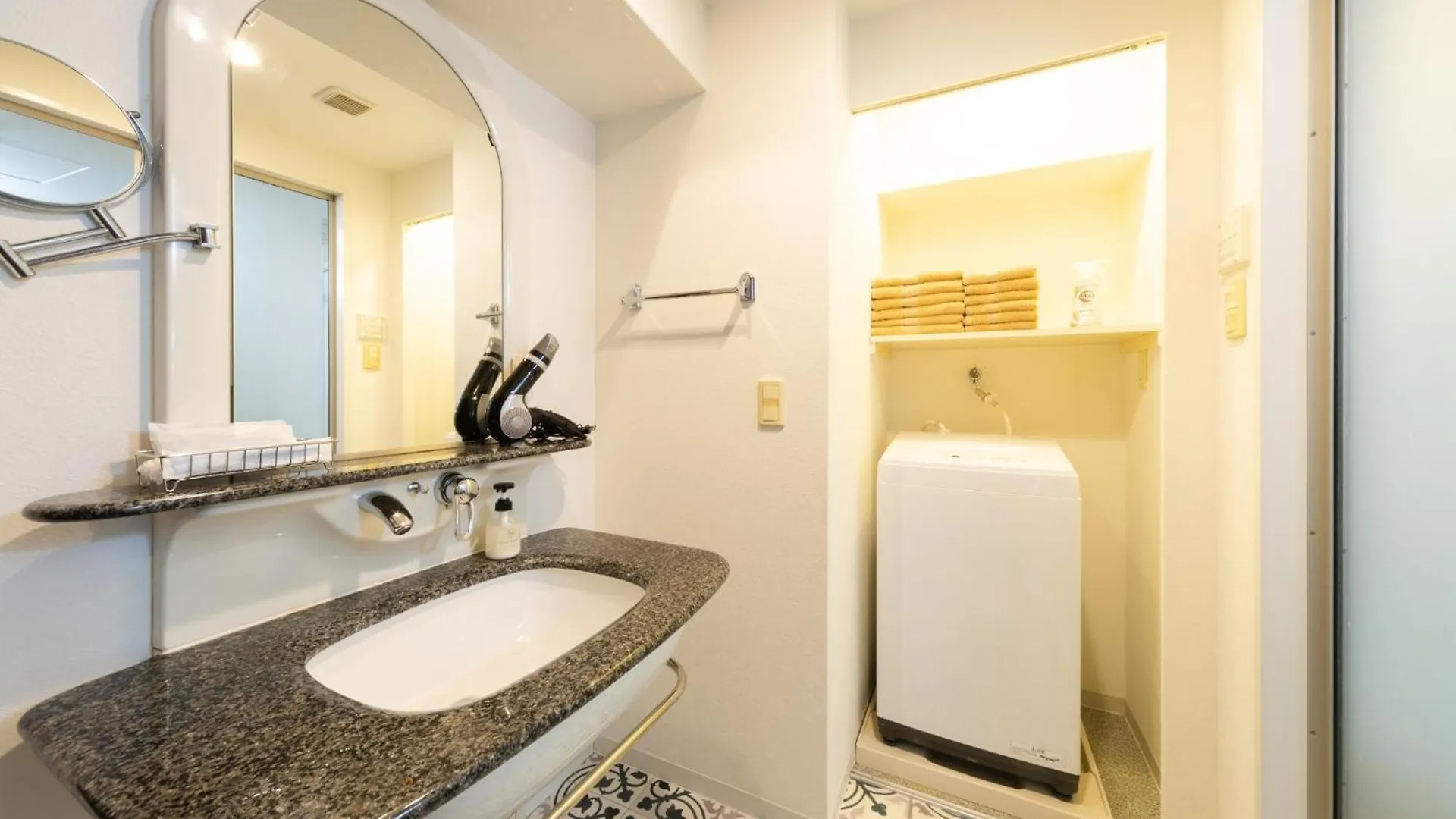 Laforet Shimanouchi I - Vacation Stay 14620 Osaka 0*,  Japan