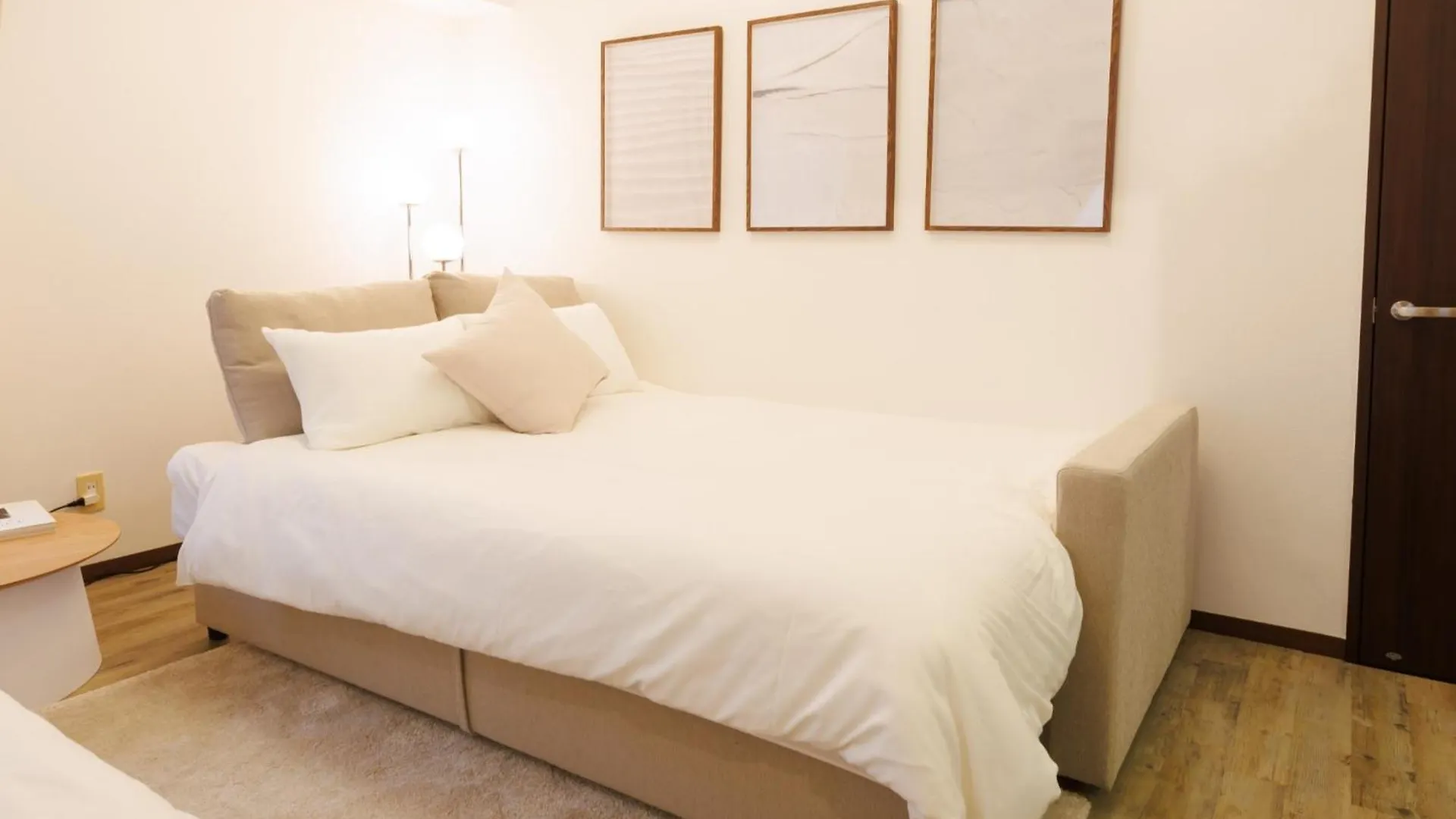 Laforet Shimanouchi I - Vacation Stay 14620 Osaka