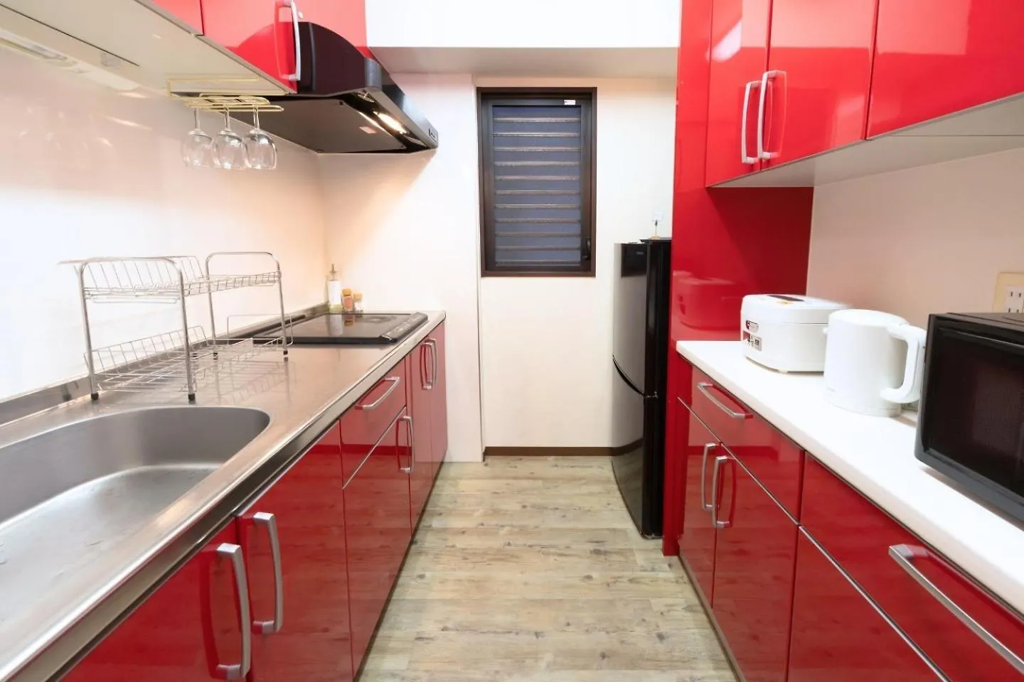 Apartment Laforet Shimanouchi I - Vacation Stay 14620 Osaka