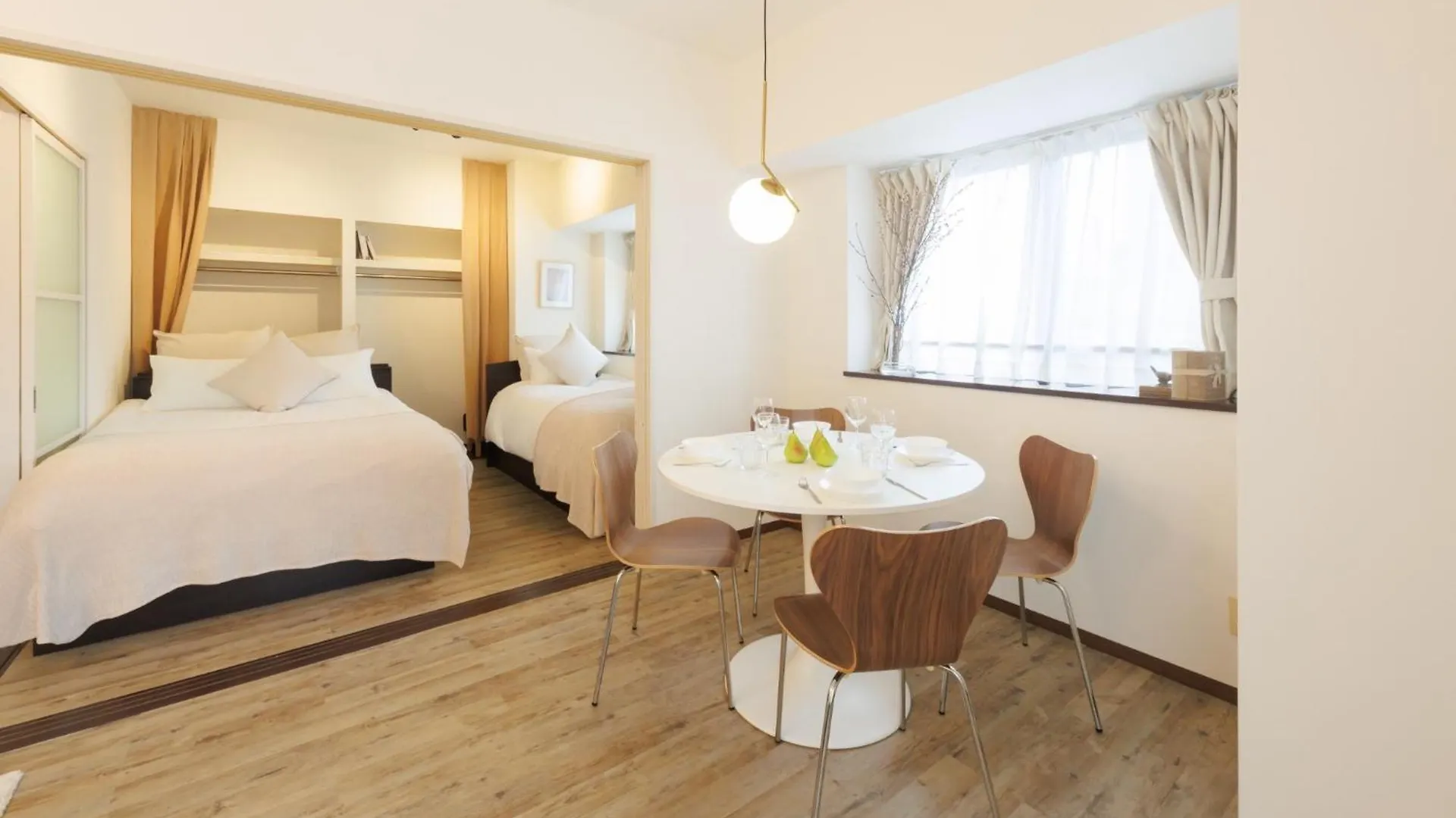 Laforet Shimanouchi I - Vacation Stay 14620 Osaka Apartment