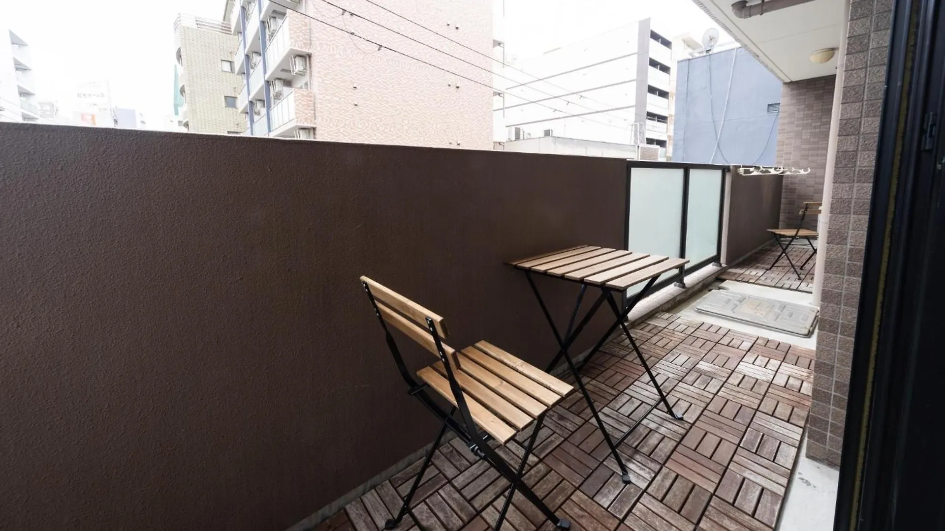 Laforet Shimanouchi I - Vacation Stay 14620 Osaka 0*,