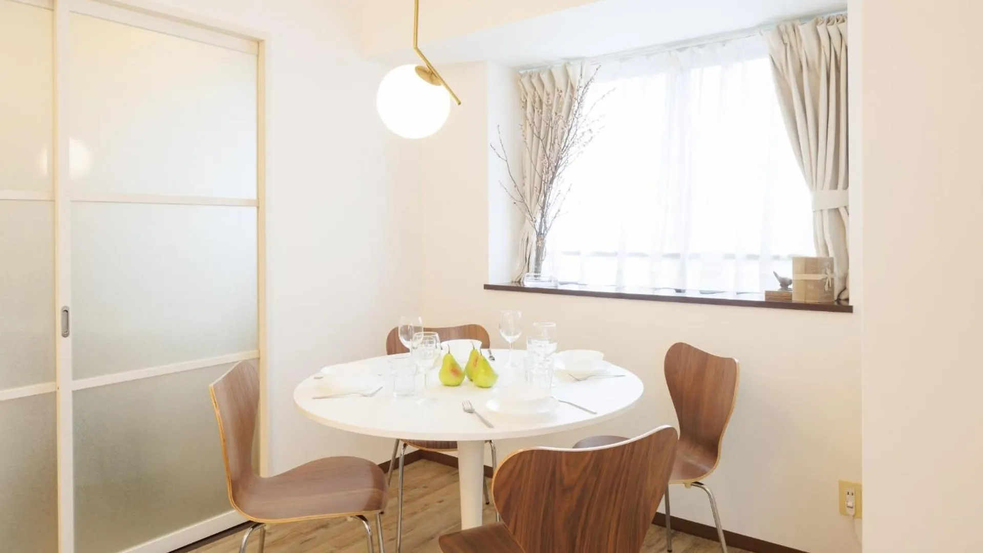 Laforet Shimanouchi I - Vacation Stay 14620 Osaka Apartment