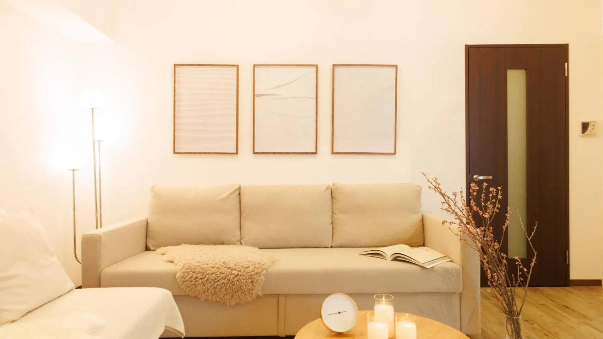Laforet Shimanouchi I - Vacation Stay 14620 Osaka Apartment