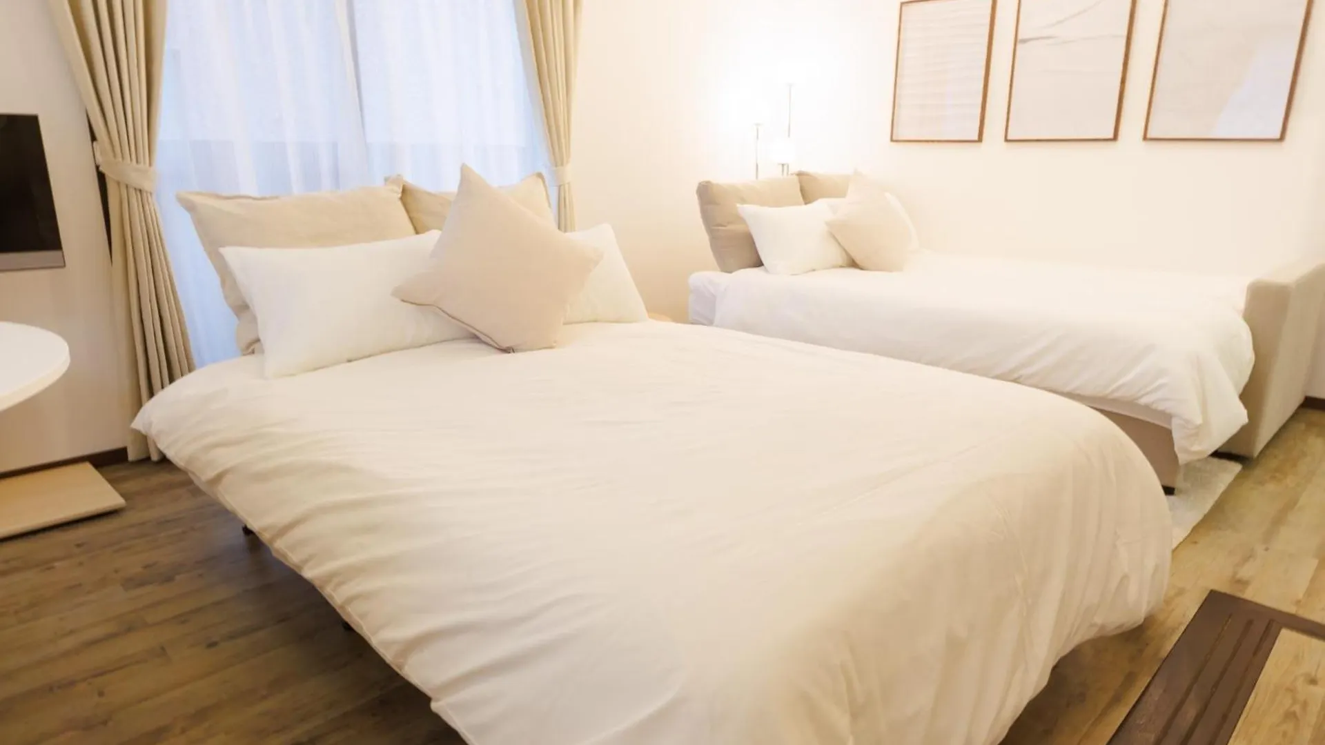 Apartment Laforet Shimanouchi I - Vacation Stay 14620 Osaka