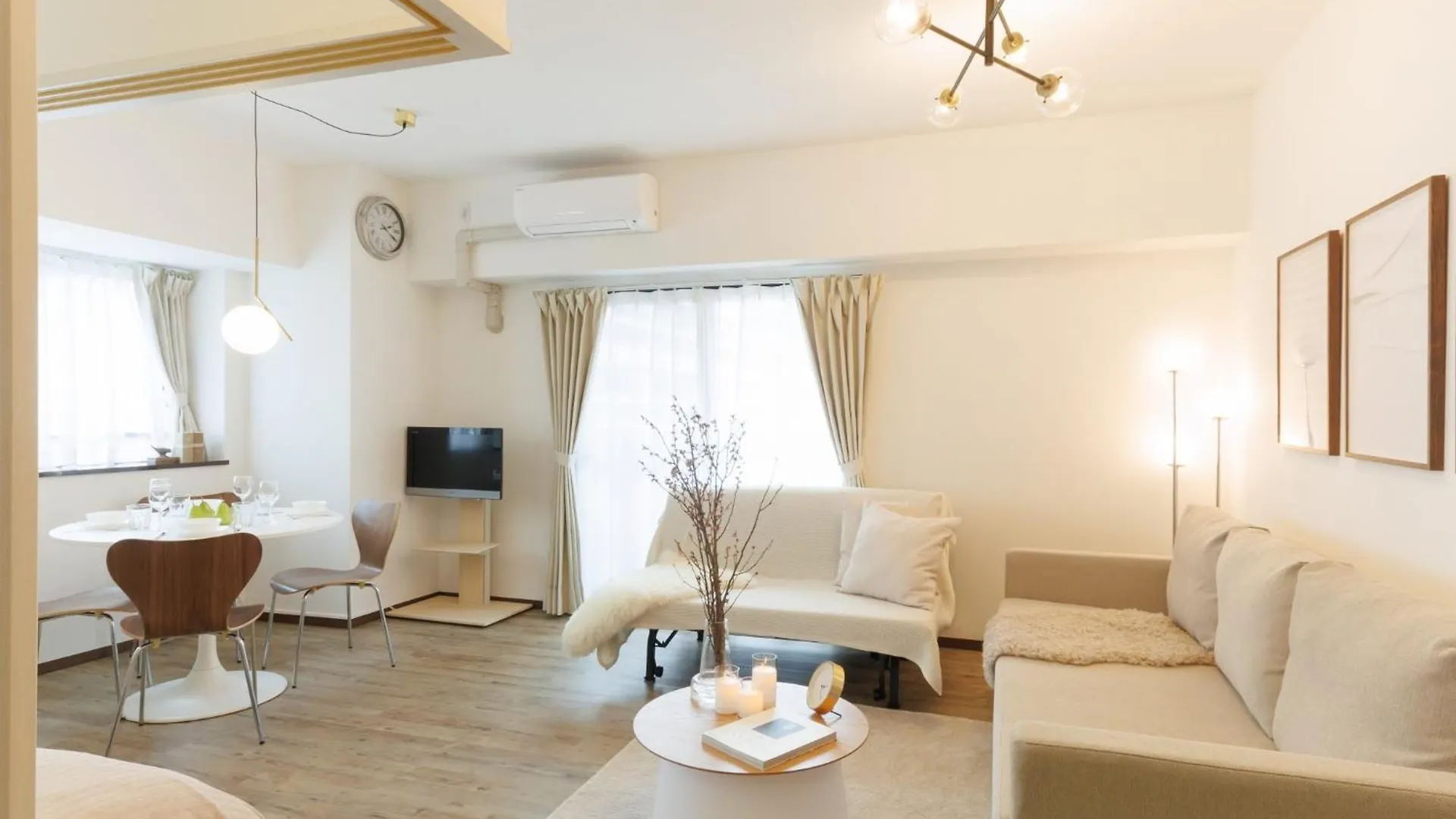 Laforet Shimanouchi I - Vacation Stay 14620 Osaka