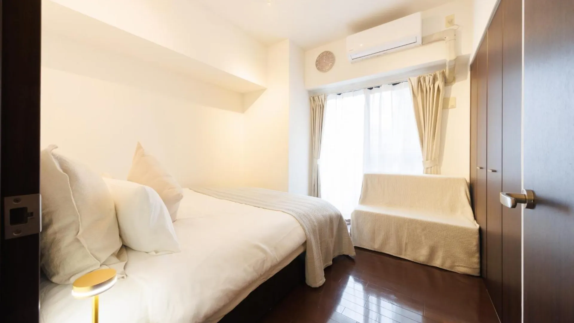 Laforet Shimanouchi I - Vacation Stay 14620 Osaka 0*,  Japan